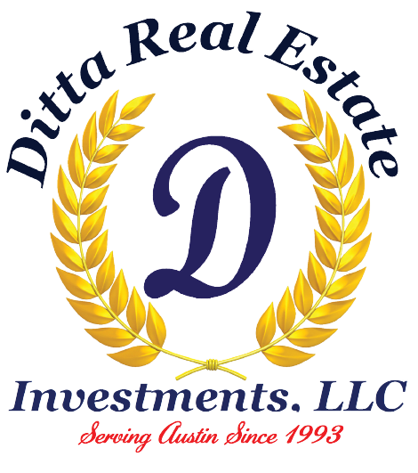 Ditta Real Estate Investment LLC Logo